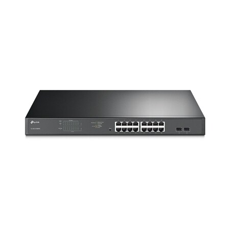 Tp-Link JeTStream 16 Port Gigabit Easy TLSG1218MPE